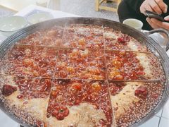 -石灰市老火锅(北滨路店)