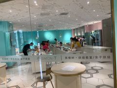 -西檬树SIMON·T轻奢蛋糕(大东方Max店)