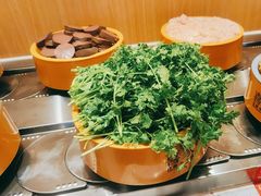 -喜家自助小火锅(乐客城店)
