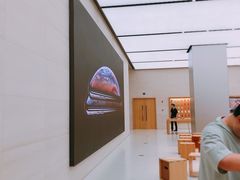 -Apple零售店(玄武湖店)