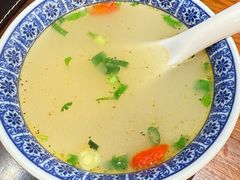 -李犟大爆鳝面·手工蟹黄包(湖滨西湖店)
