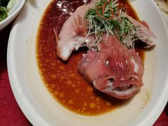 -梦都海鲜酒家(万达广场江桥店)