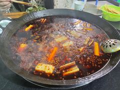 -星鸿社重庆老火锅