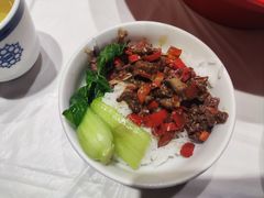 -老萍巷•莲花血鸭(楚萍店)
