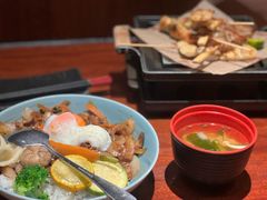 -山葵家居酒屋(天目里店)