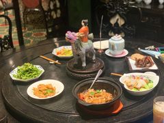 -誉八仙酒楼(静安大悦城店)