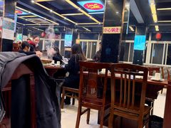 -老字号京味涮肉坊(梦溪路店)