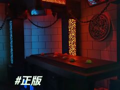 -bb boom运动闯关密室·聚会团建·家庭亲子(龙湖西溪天街店)