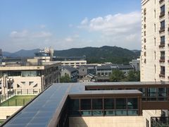 -杭州城中香格里拉大酒店