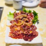 回头客呀… 来了三天吃了2顿，这个频率还是可以的哇