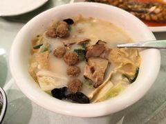 -西安饭庄·非遗陕菜(钟楼店)