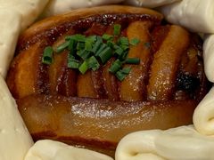 -新侨小馆(东直门北小街店)