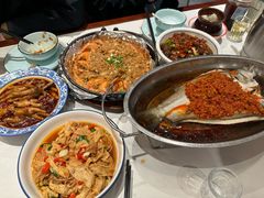 -回家吃饭·地道南昌菜(建德观总店)