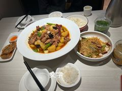 -九毛九西北菜(番禺万达店)