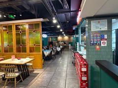 -老街鱼嘴巴(坡子街老店)
