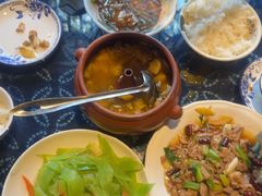 -香满楼(临安路店)