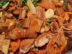 -衡厨·衡阳土菜(中南店)