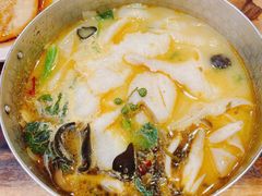 -小满手工粉(上海月星环球港店)