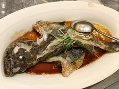-国惠大酒楼(仓山万达店)