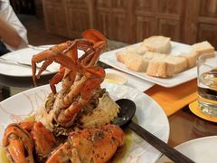 -Ministry of Crab(科伦坡店)