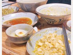 -南小蟹手工點心(三里屯店)