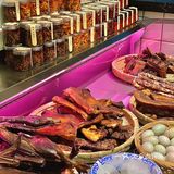 超适合聚餐的湘菜天花板｜湖南老灶台 • 农家小院