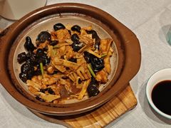 -百姓渔村(南中环店)