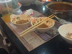-呷哺呷哺 黄金牧场 (欢乐谷店)