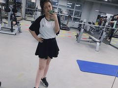 -CXFIT 陈徐健身工作室(凯旋店)