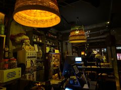 -城墙外BAR