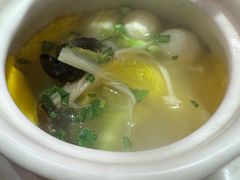 -芜小皖砂锅菜(青山街店)