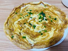 肉丝跑蛋-素勤饮食店(城头巷店)