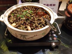 -君来湖滨饭店·玫瑰园