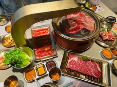 -西塔老太太泥炉烤肉(温州首店万象城黑金店)