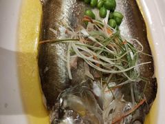 -小厨娘淮扬菜(六合欢乐港店)