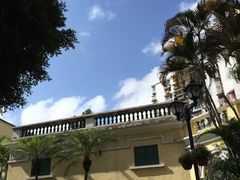 -澳门历史城区