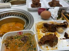 -龍歌自助小火锅(李沧丽达店)