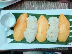 -自然餐厅(Phuket)
