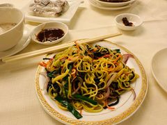 -顺德新世界酒店·华美轩餐厅