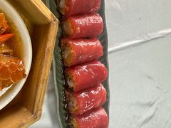 -鹿鸣酒家(越秀店)