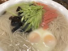 长寿面-私房小厨(康城路店)