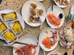 -禾斗海鲜自助(市南银座店)