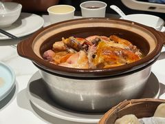 外婆茶香鸡-外婆家(西红门荟聚购物中心店)
