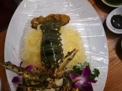 -芽庄MP泰式海鲜海景餐厅