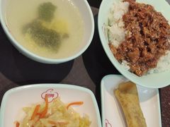 -回味鸭血粉丝汤(砂之船店)
