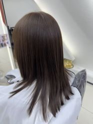 -FINE HAIR 烫染专业设计