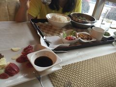 -琥珀咖啡(新南路店)