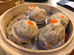 灌汤姜汁小笼包-点都德(北京路贰店)