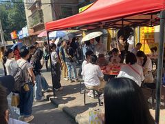 -惠宾饭庄(中山路店)