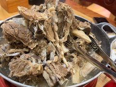 -九十九顶毡房(阜石路店)